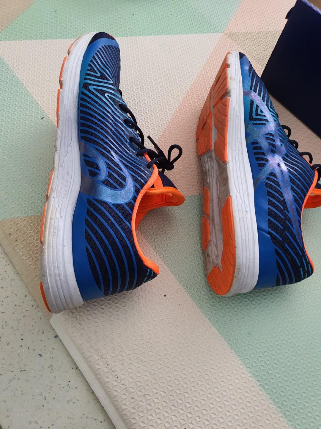 Asics gel hyper tri 3 discount