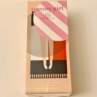 tommy girl sun kissed price