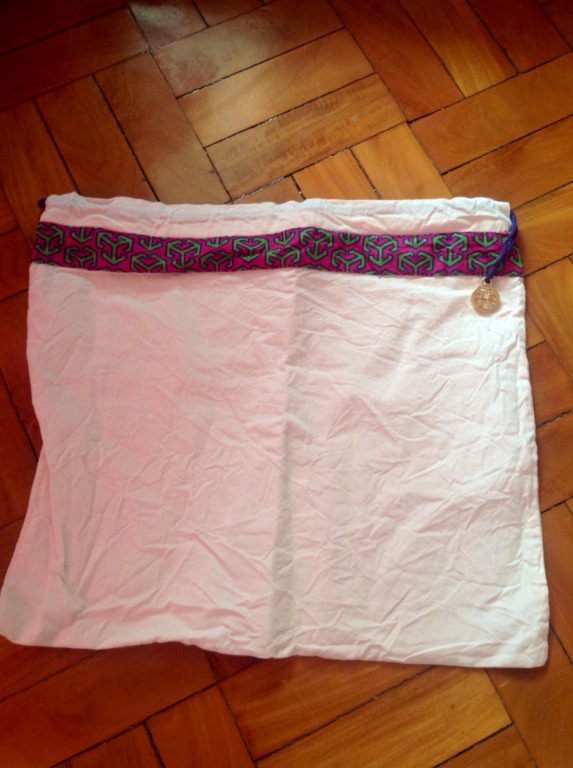 Jual dust bag tory burch discount
