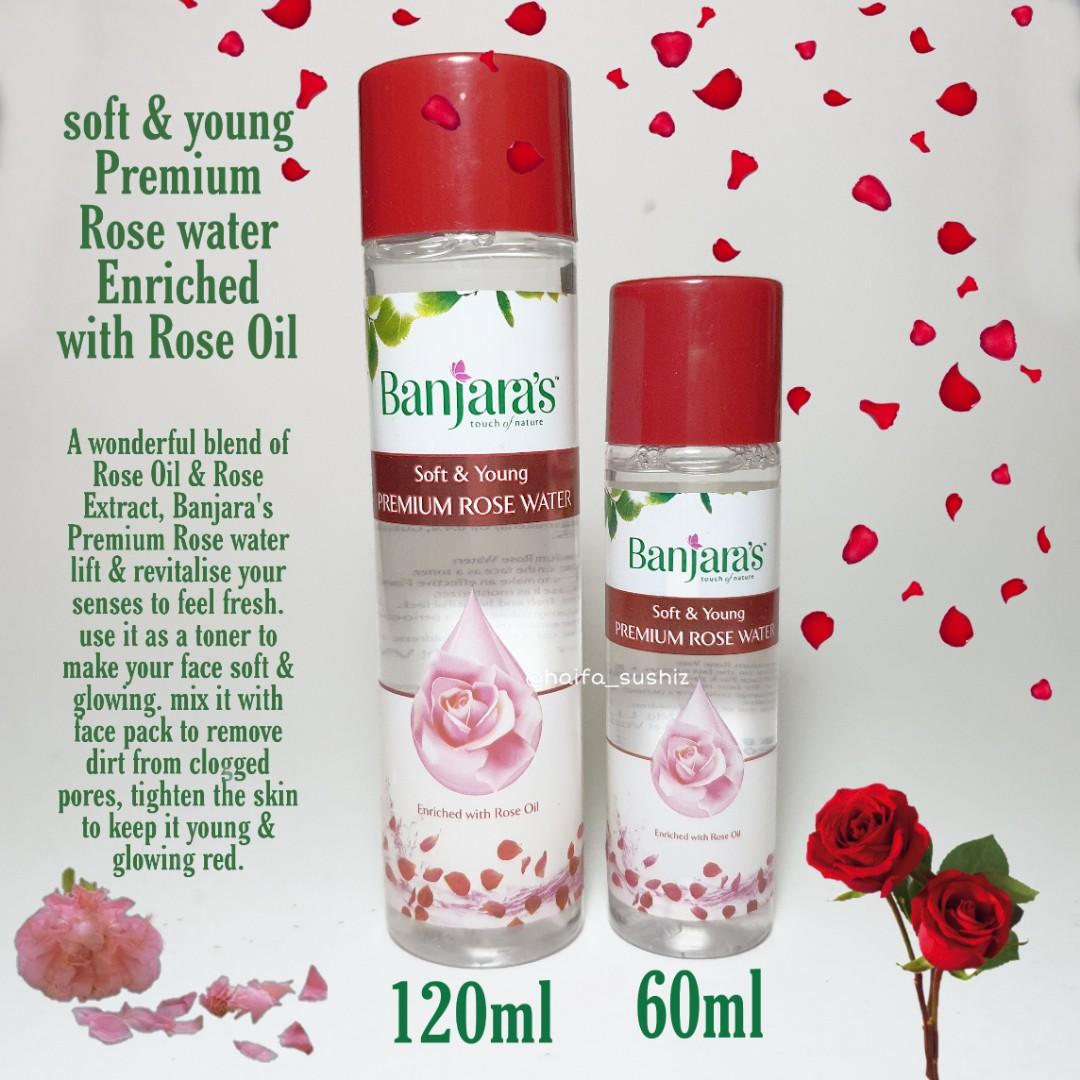 banjaras toner