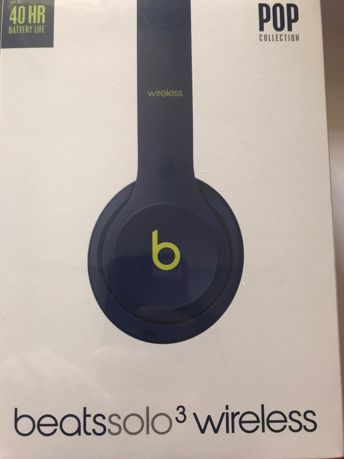 beats solo 4 release date