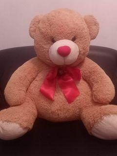 blue magic life size teddy bear price