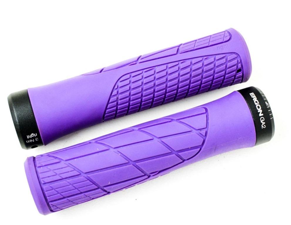ergon ga2 purple