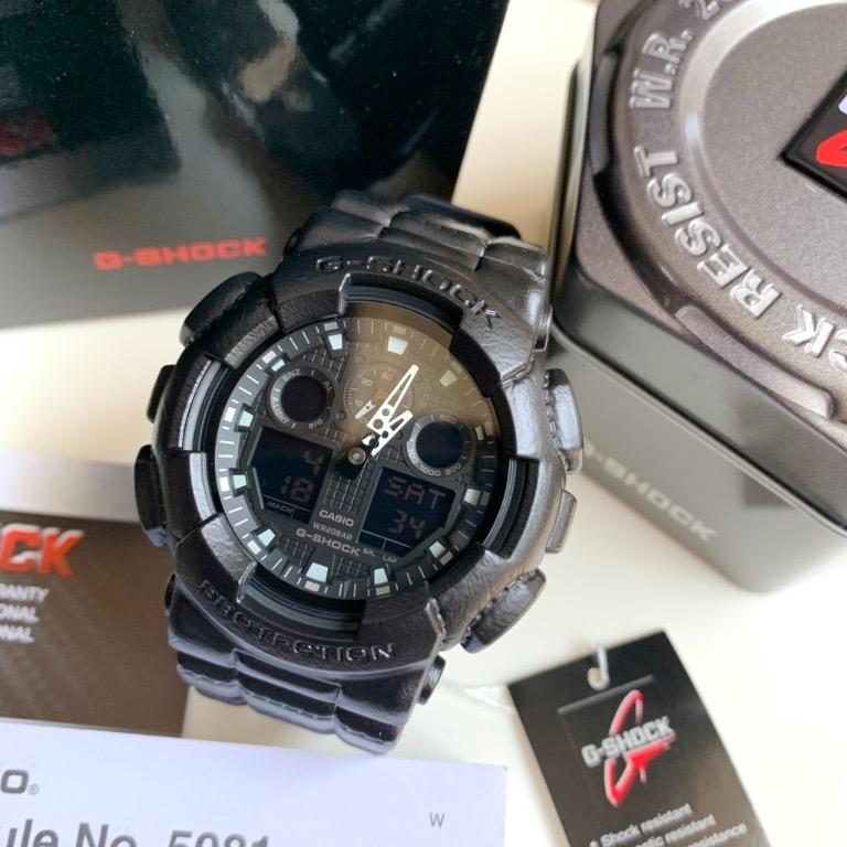 Ga100bt store
