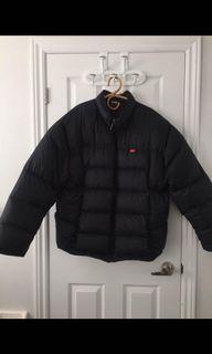 *REDUCED PRICE* Nike Puffer