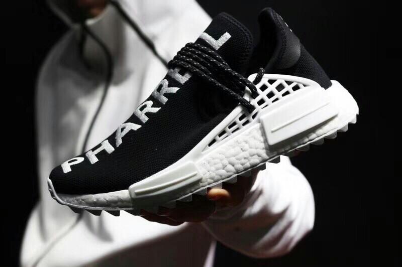 adidas nmd hu chanel