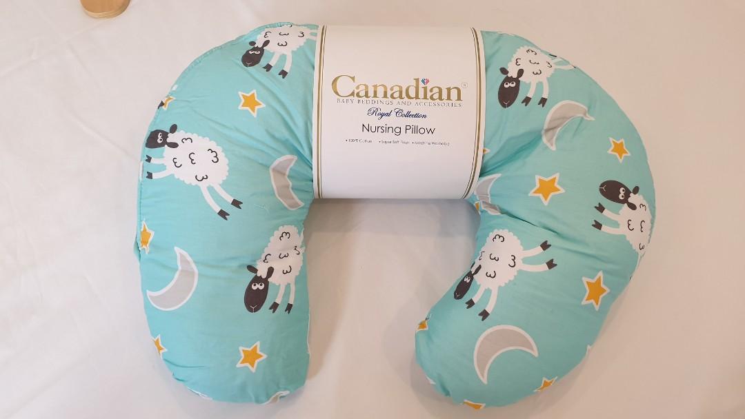 elephant breastfeeding pillow