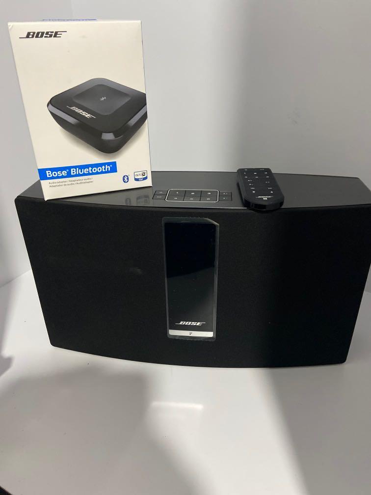 Cheapest bose soundtouch deals 30