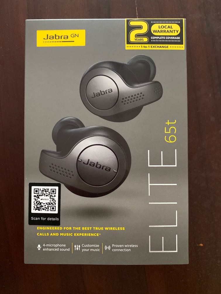 jabra elite 70