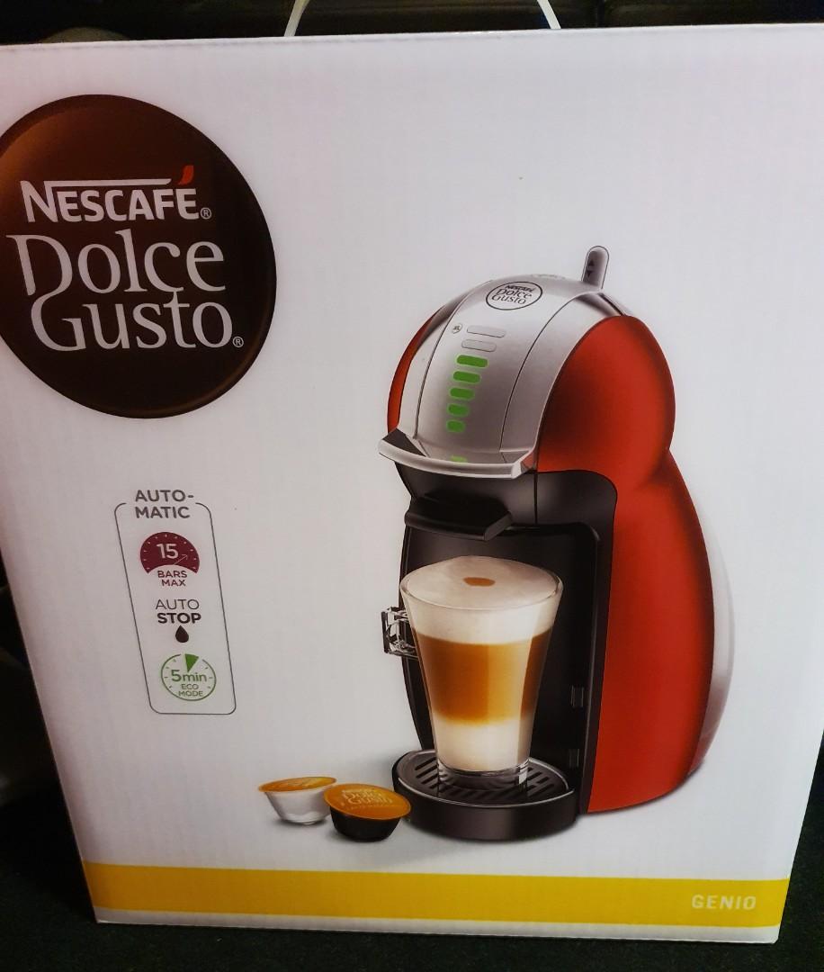 Brand New Nescafe Dolce Gusto Genio 2 