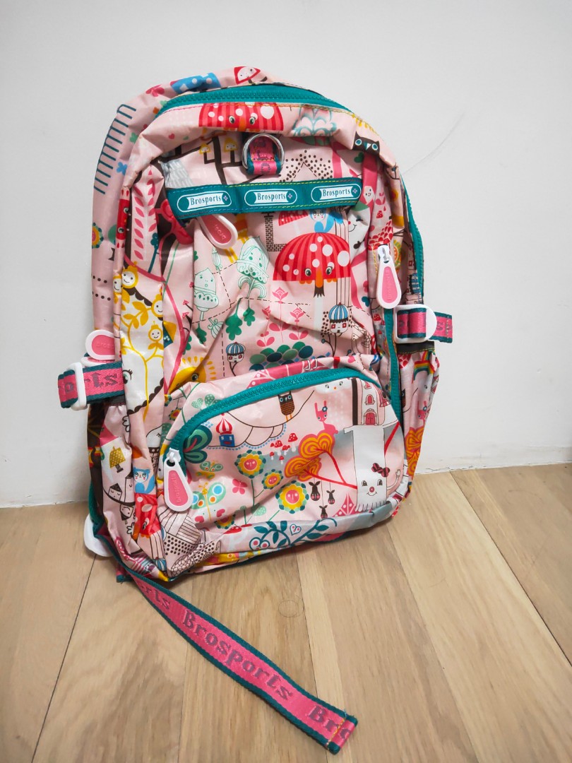 brosports bag malaysia