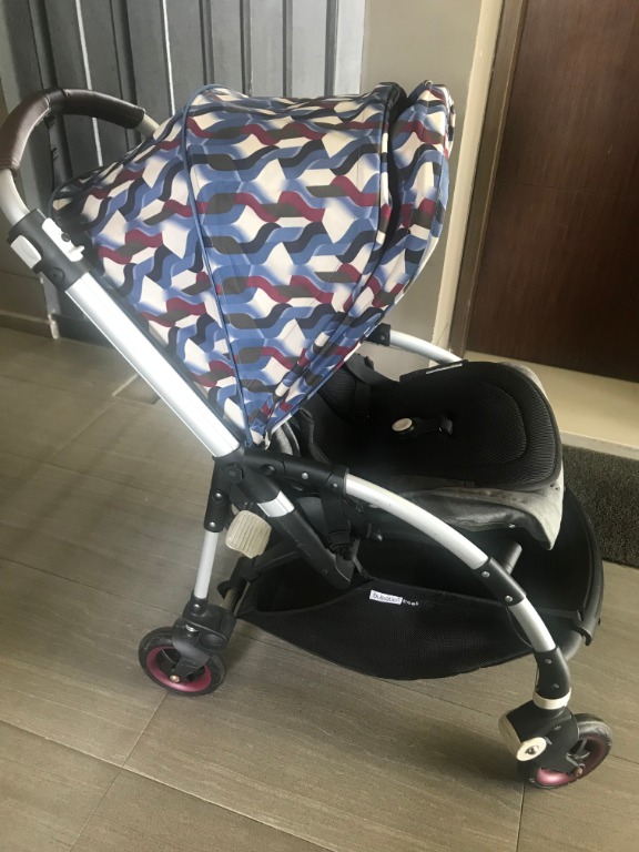 bugaboo bundle deals