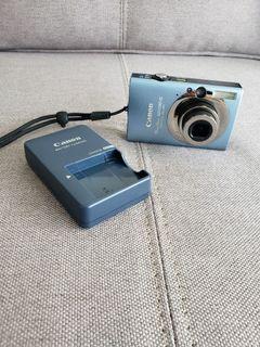 Canon PowerShot SD1100 IS 8.0MP Digital Camera