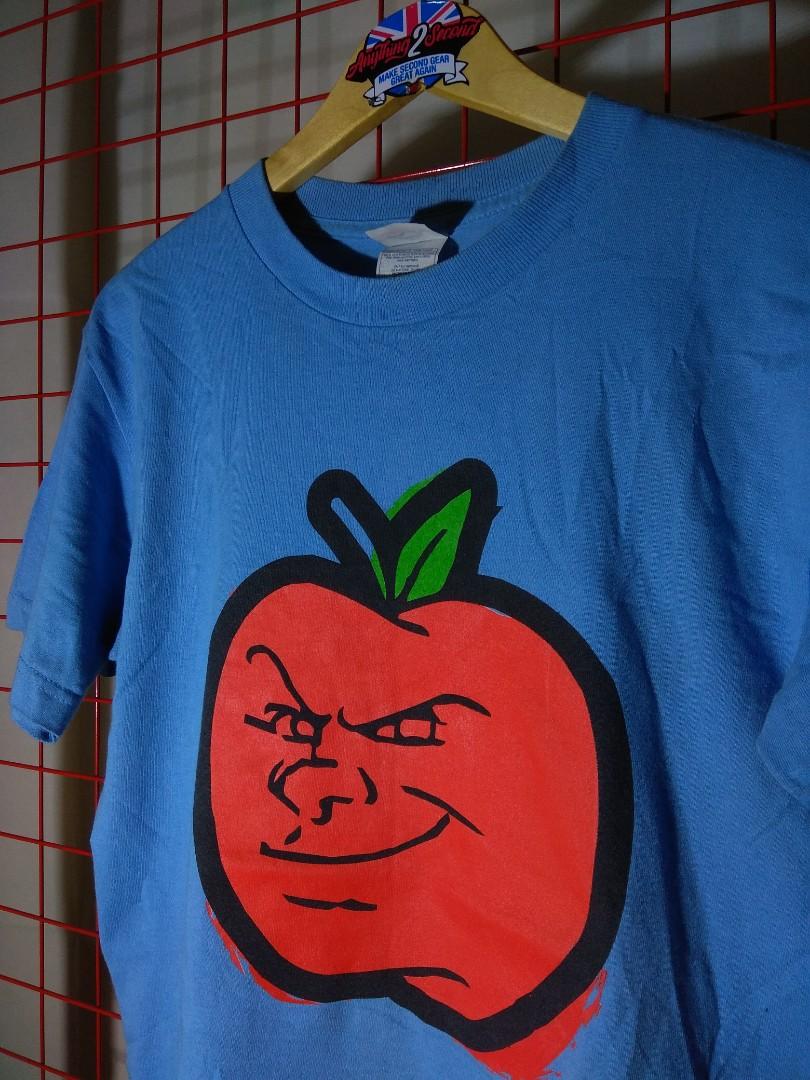 Carlito WWE Smackdown Shirt, Fesyen 