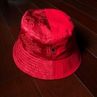 《現貨》CLOT X KANGOL SPLIT BUCKET 漁夫帽 聯名