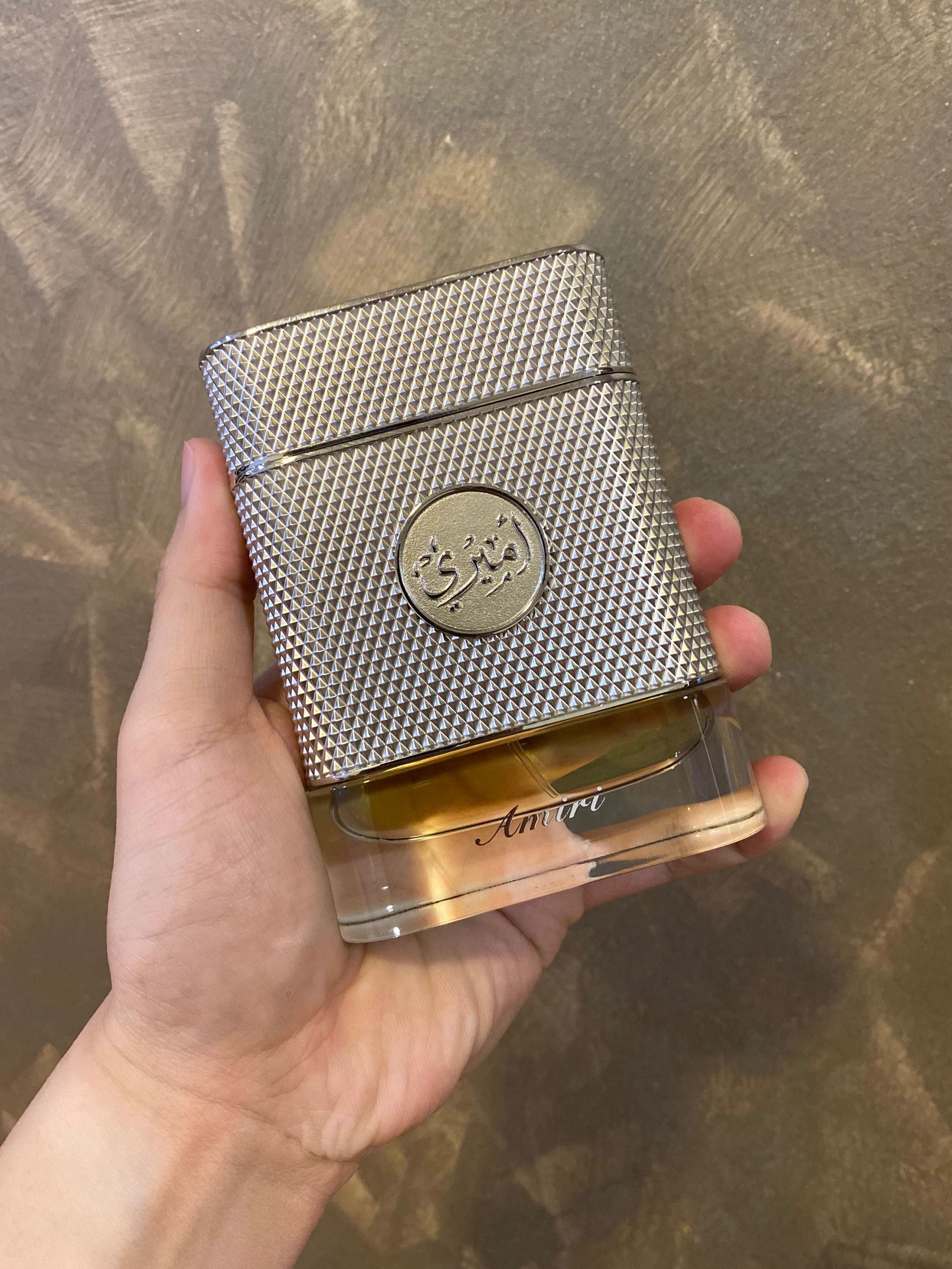 Oud amiri hot sale
