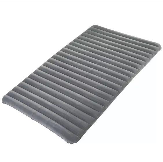 decathlon airbed pump