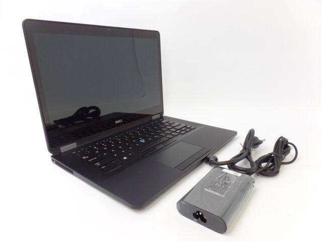 Dell Latitude E7470 With 4g Sim Electronics Computers Laptops On Carousell