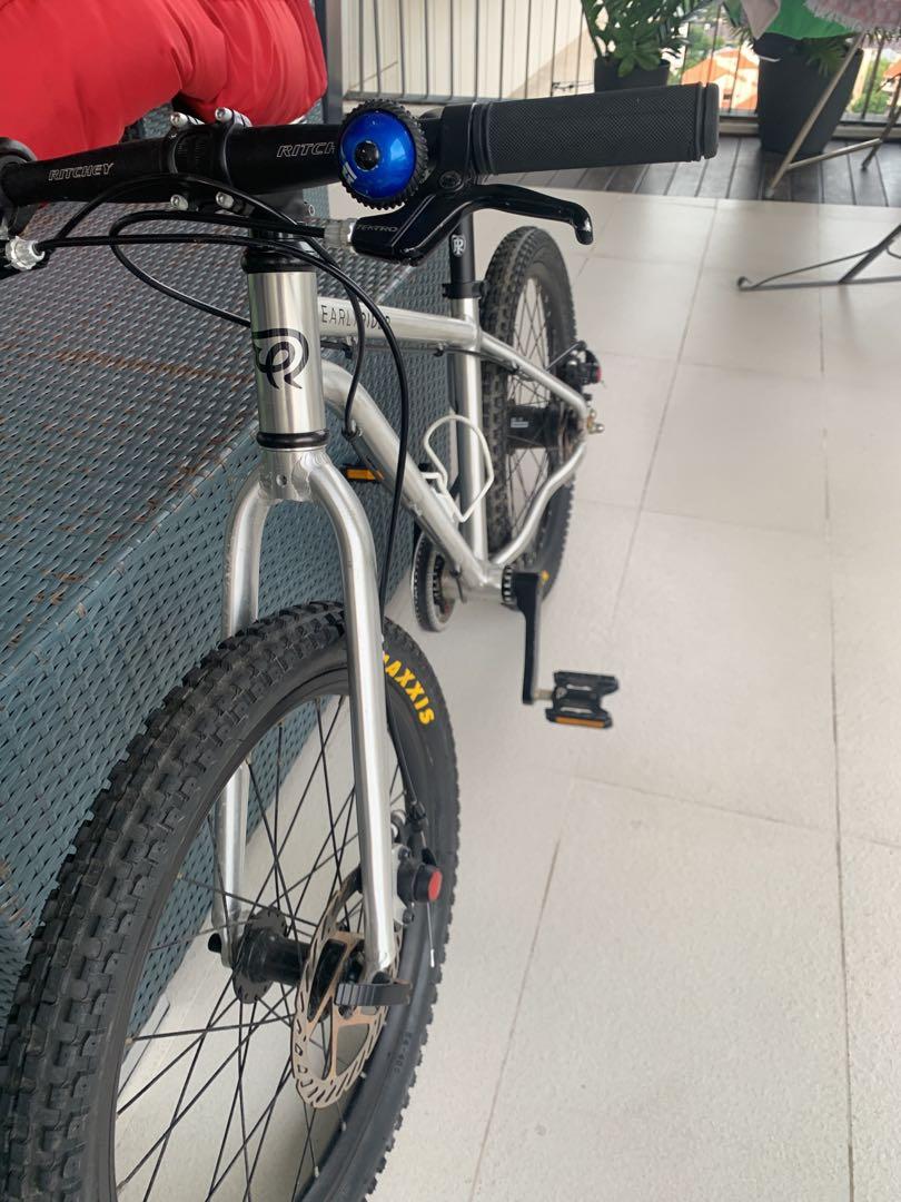 Early rider belter trail 3s fat bike best sale