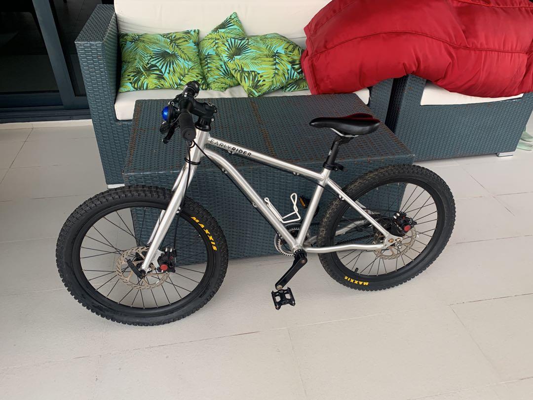 Early Rider Belter 20 Trial 3S