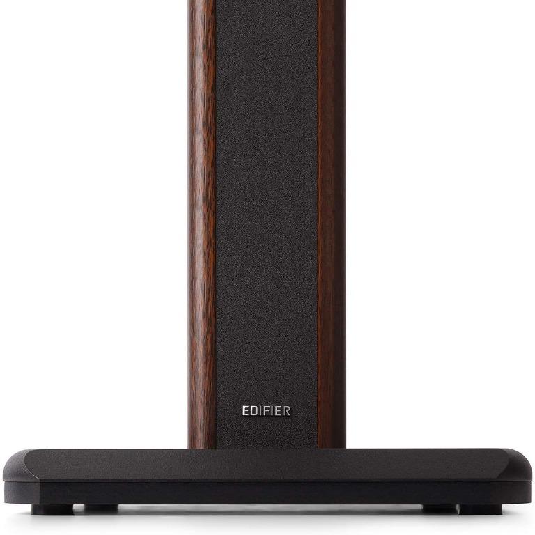 EDIFIER Bookshelf Speaker Stand S3000PRO; Hollowed Stands for
