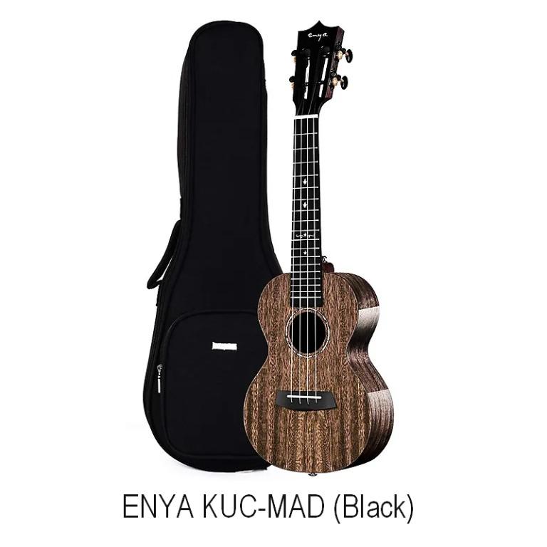 Kaka top mad ukulele