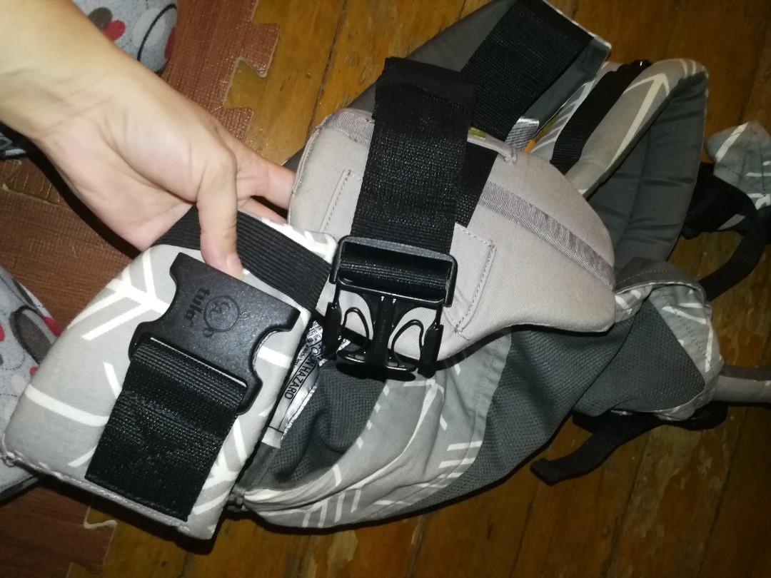 FTG Tula Coast Archer Carrier, Babies & Kids, Going Out, Carriers