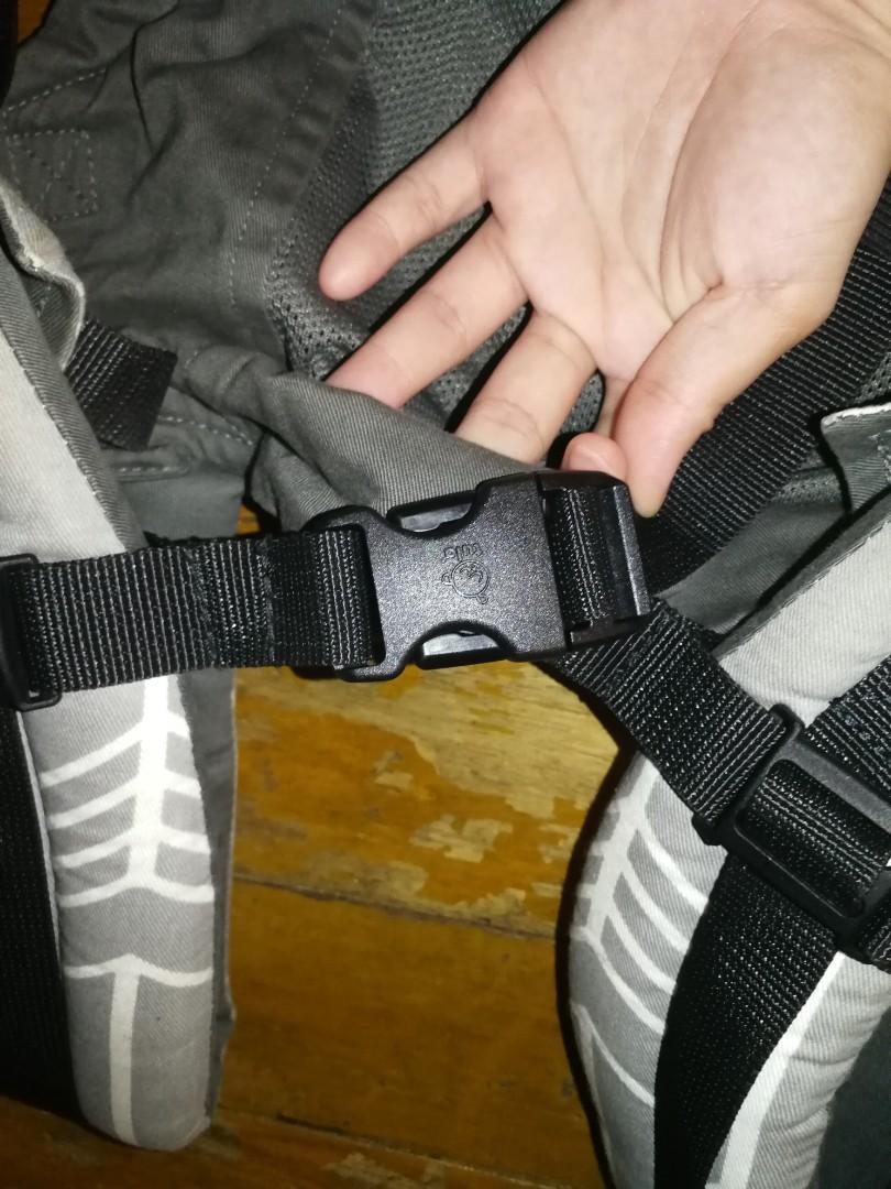 FTG Tula Coast Archer Carrier, Babies & Kids, Going Out, Carriers