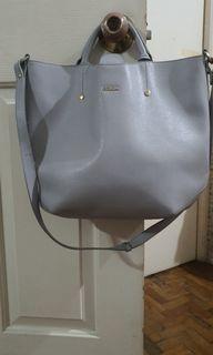 FURLA Handbag with Sling and Dustbag
