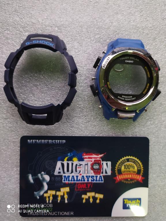 Casio g shock gw 300 online