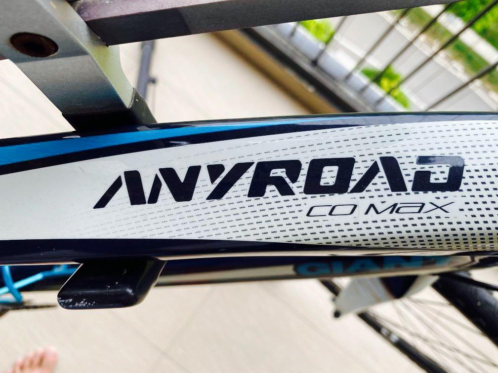 Giant anyroad comax sales 2020