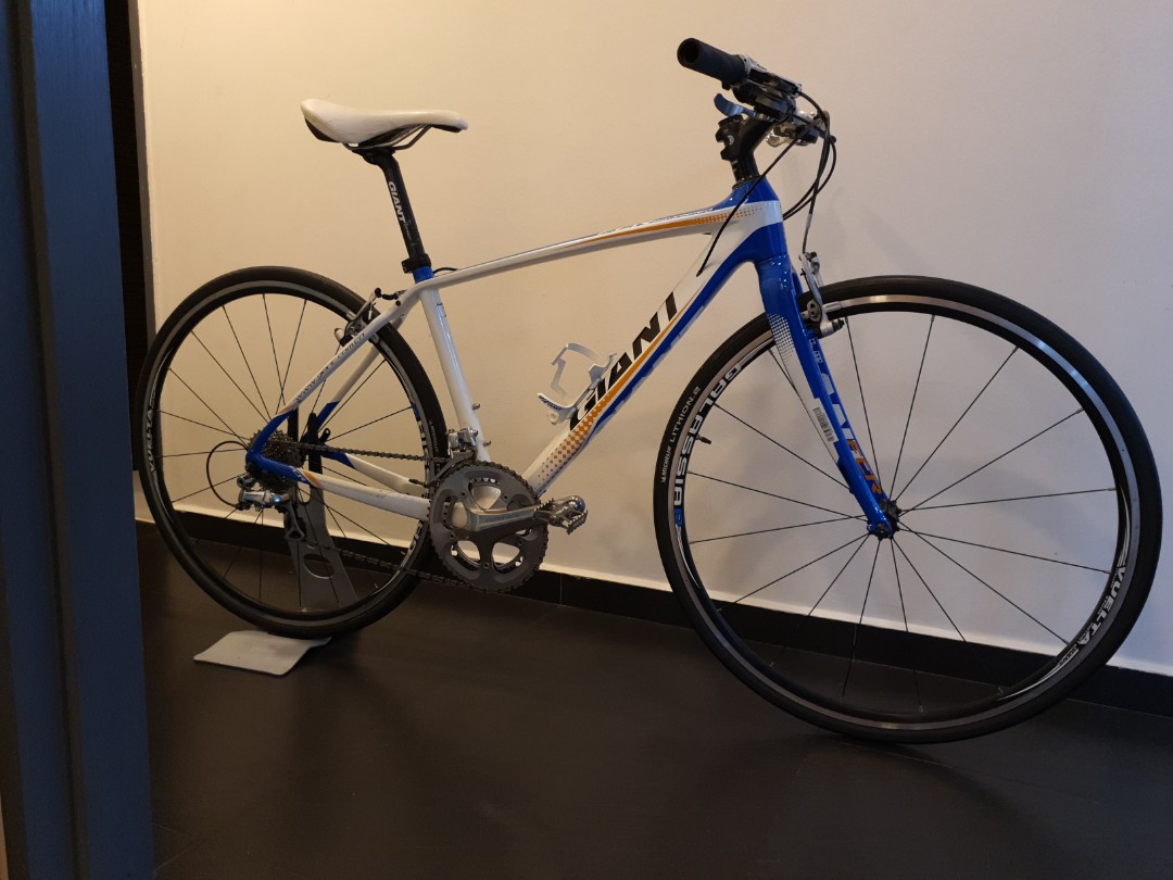 giant fcr advanced 1