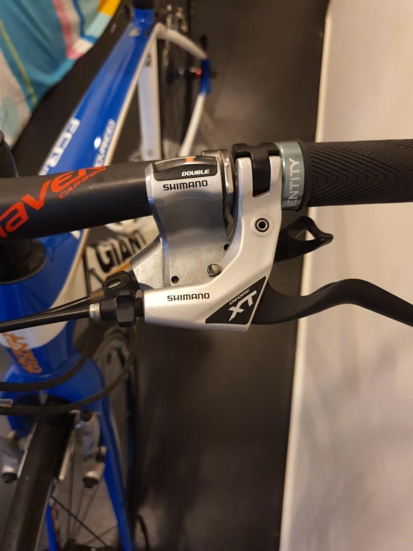 giant fcr advanced 1