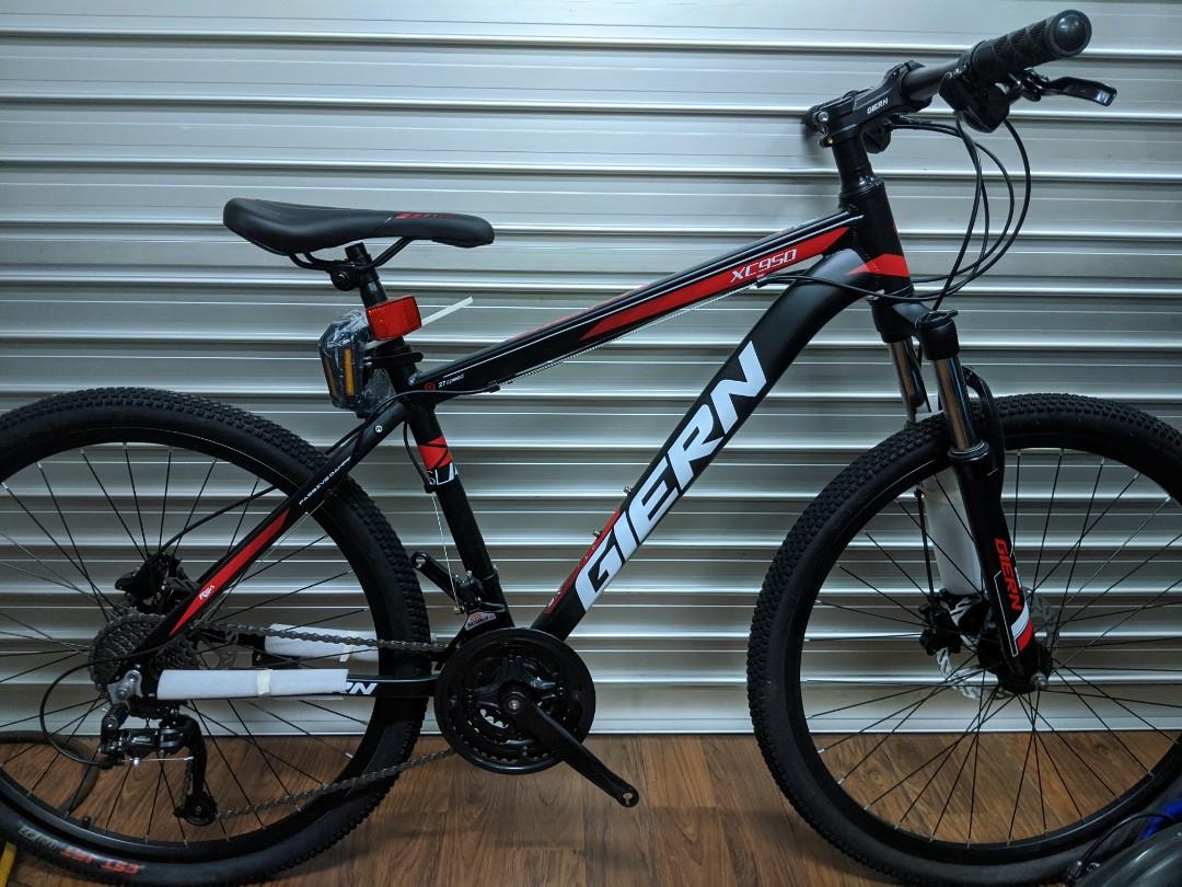 Giern sales bicycle price
