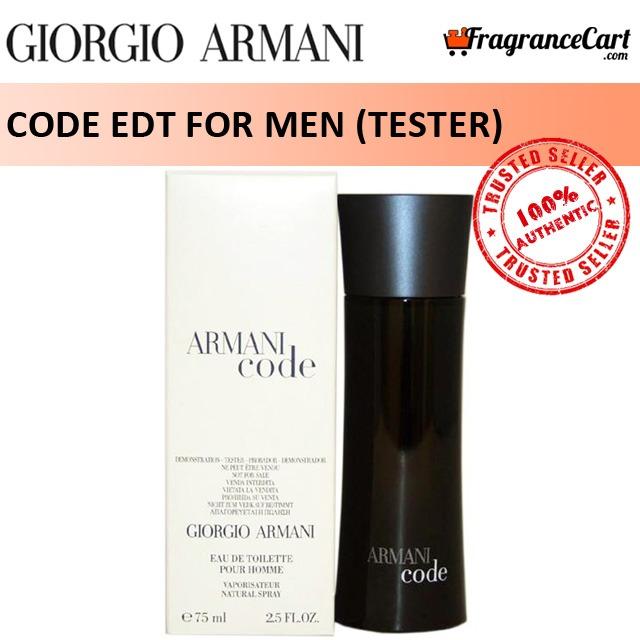 Armani code edt 30ml outlet