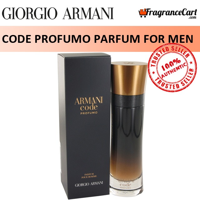armani code profumo release date