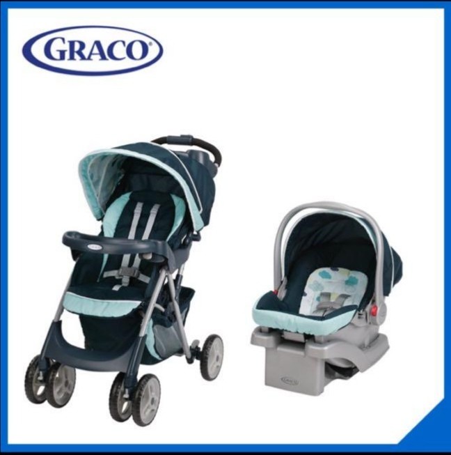 comfy cruiser graco