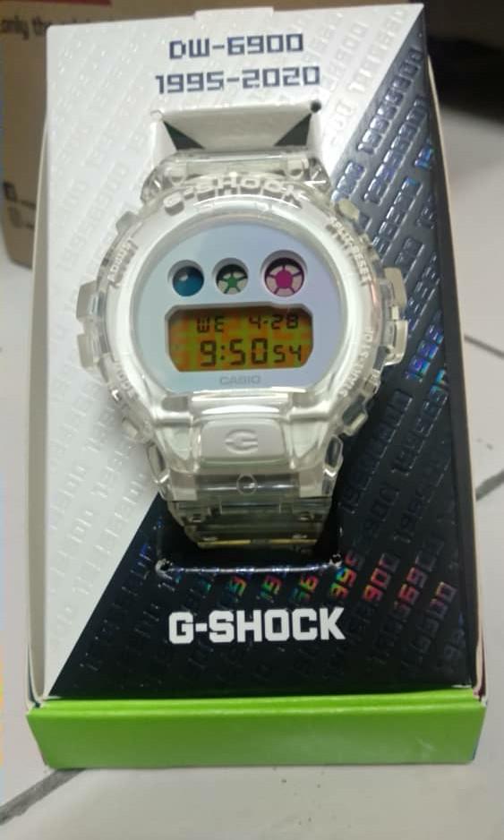 Sp7 online g shock
