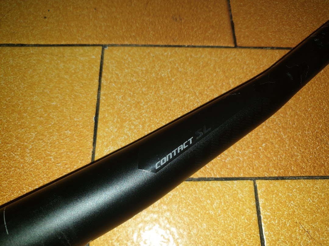giant contact sl 35