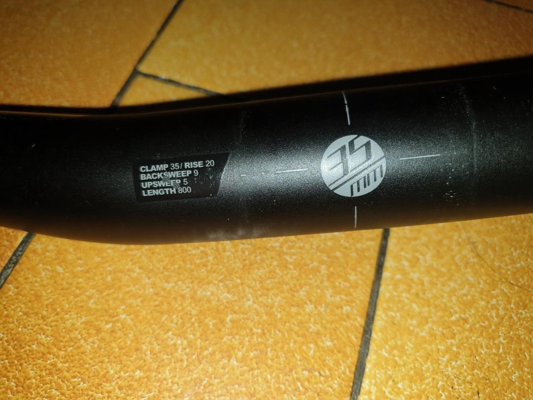 giant contact sl 35
