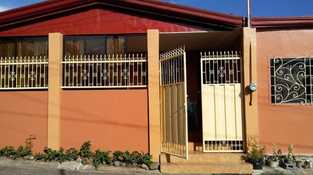 House Nd Lot 4 Sale Don Lorenzo Homes Phse2 Toril P1 65m 3br 1cr Property For Sale House Lot On Carousell