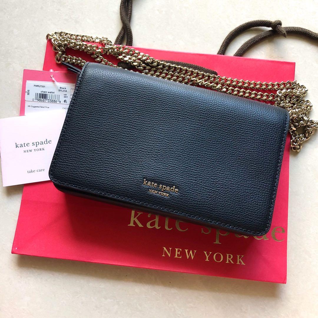 Kate spade women phone pouch crossbody bag, Women's Fashion, Bags &  Wallets, Purses & Pouches on Carousell