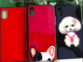 iPhone X 套