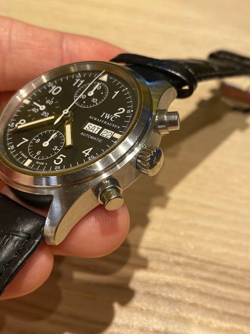Iwc 370603 discount