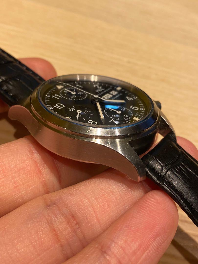 Iwc 370603 store