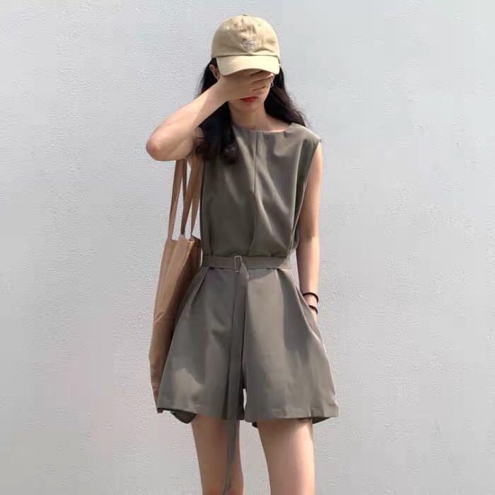 playsuit casual