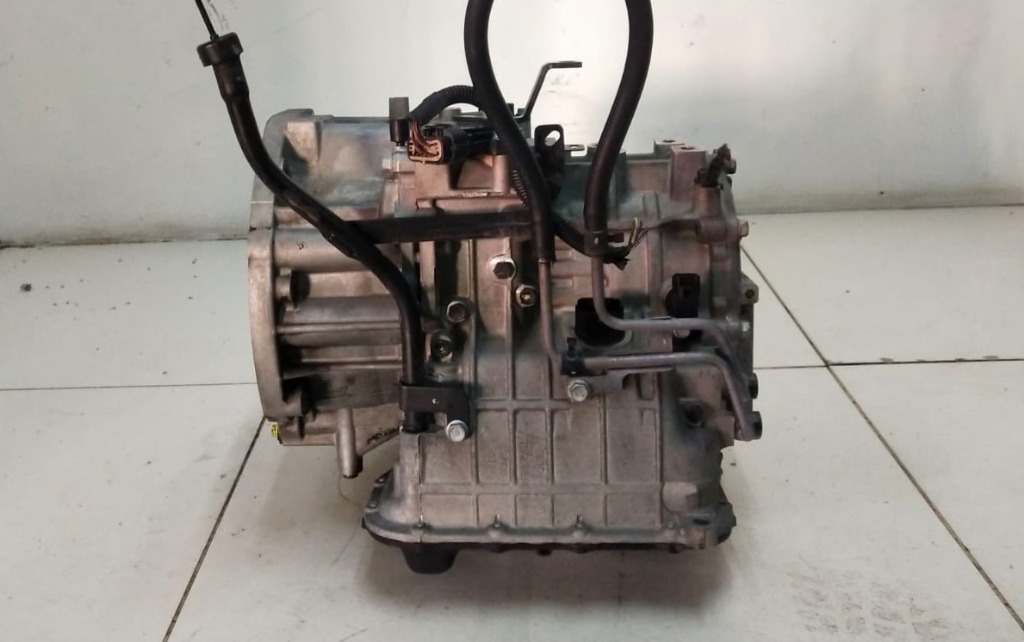 Kia Picanto 2010 Automatic Gearbox/Transmission, Car Accessories, Car