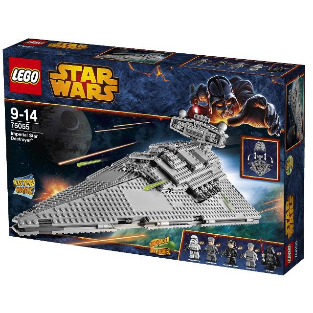 Lego sith star destroyer 2025