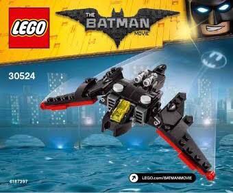 Lego Batman Movie Polybag (Category: Lego & Building Sets) located in Manila. Submitted by ebuymoako (Listing ID 1001336562, Image 3). Description: Brand New / Sealed Limited stocks only Lego Batman polybag .