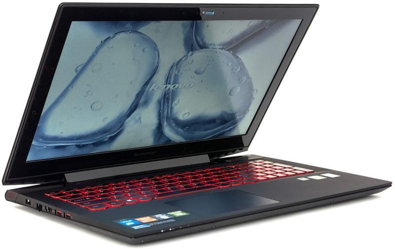 Lenovo Y50 70 Gaming Laptop 15 6 Electronics Computers Laptops On Carousell